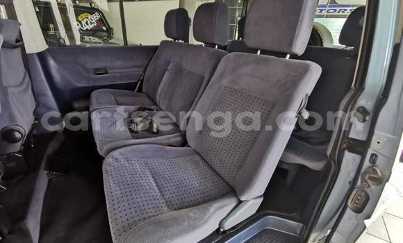 Buy Used Volkswagen Caravelle Blue Car in Mbabane in Manzini Buy Used Volkswagen Caravelle Blue Car in Mbabane in Manzini