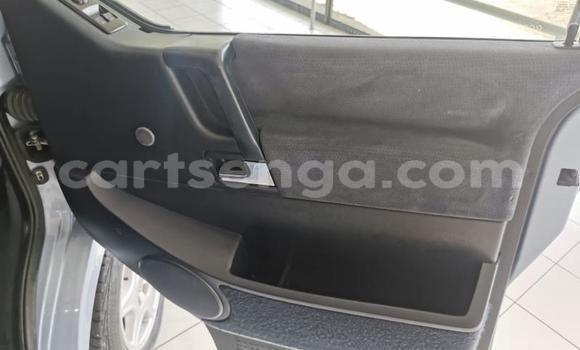 Buy Used Volkswagen Caravelle Blue Car in Mbabane in Manzini Buy Used Volkswagen Caravelle Blue Car in Mbabane in Manzini