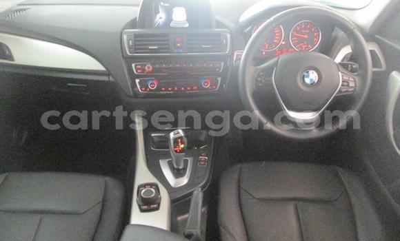 Buy Used BMW 1–Series Silver Car in Manzini in Manzini Buy Used BMW 1–Series Silver Car in Manzini in Manzini
