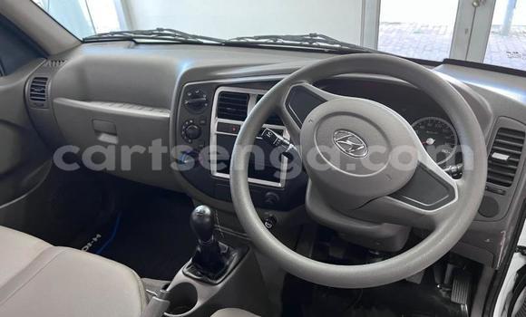 Acheter Occasion Voiture Hyundai H1 Blanc à Mbabane, Manzini Acheter Occasion Voiture Hyundai H1 Blanc à Mbabane, Manzini