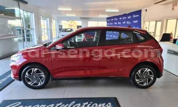 Buy Used Hyundai i20 Red Car in Mbabane in Manzini Buy Used Hyundai i20 Red Car in Mbabane in Manzini