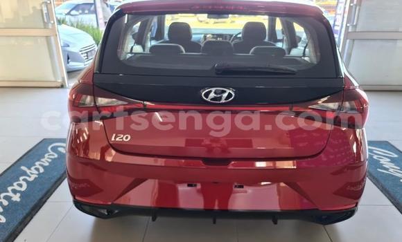 Buy Used Hyundai i20 Red Car in Mbabane in Manzini Buy Used Hyundai i20 Red Car in Mbabane in Manzini