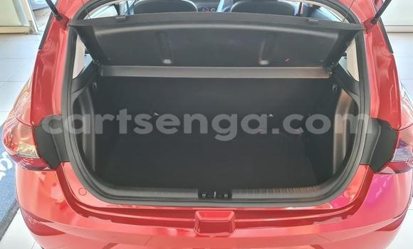 Buy Used Hyundai i20 Red Car in Mbabane in Manzini Buy Used Hyundai i20 Red Car in Mbabane in Manzini