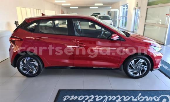 Buy Used Hyundai i20 Red Car in Mbabane in Manzini Buy Used Hyundai i20 Red Car in Mbabane in Manzini