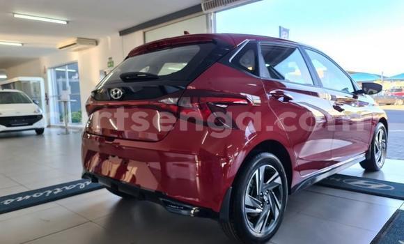 Buy Used Hyundai i20 Red Car in Mbabane in Manzini Buy Used Hyundai i20 Red Car in Mbabane in Manzini
