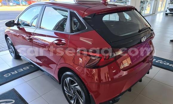 Buy Used Hyundai i20 Red Car in Mbabane in Manzini Buy Used Hyundai i20 Red Car in Mbabane in Manzini