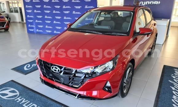 Buy Used Hyundai i20 Red Car in Mbabane in Manzini Buy Used Hyundai i20 Red Car in Mbabane in Manzini