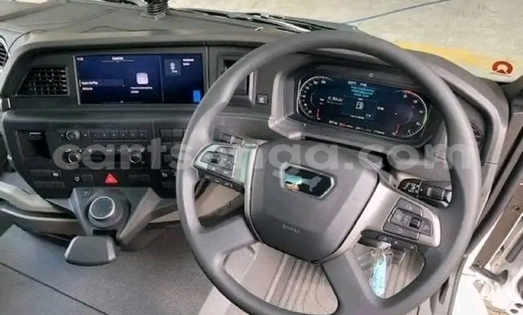 Nunua Ilio tumika Man Silent White Lori ndani ya Mbabane nchini Manzini Nunua Ilio tumika Man Silent White Lori ndani ya Mbabane nchini Manzini