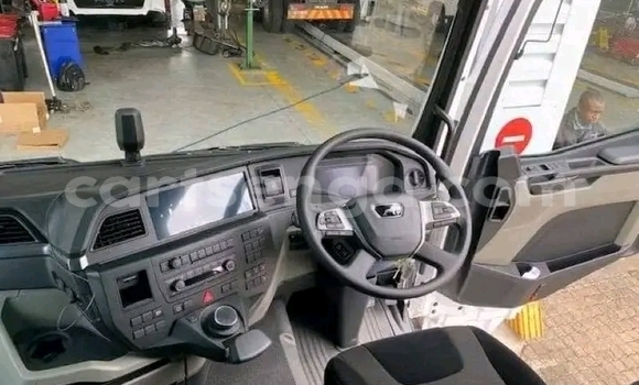 Nunua Ilio tumika Man Silent White Lori ndani ya Mbabane nchini Manzini Nunua Ilio tumika Man Silent White Lori ndani ya Mbabane nchini Manzini