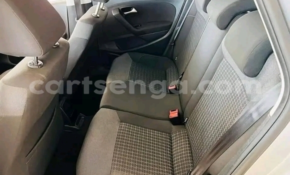 Buy Used Volkswagen Polo Silver Car in Manzini in Manzini Buy Used Volkswagen Polo Silver Car in Manzini in Manzini