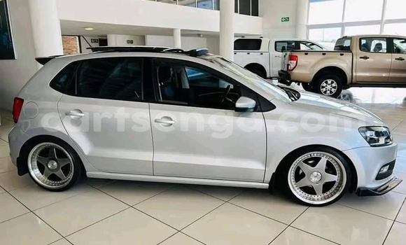 Buy Used Volkswagen Polo Silver Car in Manzini in Manzini Buy Used Volkswagen Polo Silver Car in Manzini in Manzini