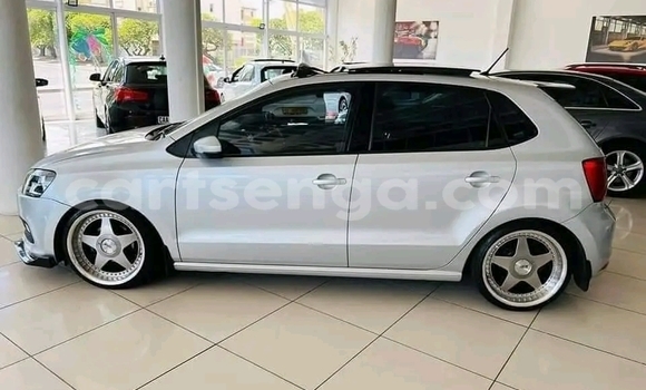 Buy Used Volkswagen Polo Silver Car in Manzini in Manzini Buy Used Volkswagen Polo Silver Car in Manzini in Manzini