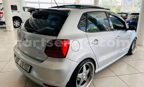 Buy Used Volkswagen Polo Silver Car in Manzini in Manzini Buy Used Volkswagen Polo Silver Car in Manzini in Manzini