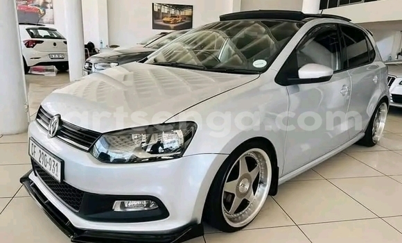 Buy Used Volkswagen Polo Silver Car in Manzini in Manzini Buy Used Volkswagen Polo Silver Car in Manzini in Manzini