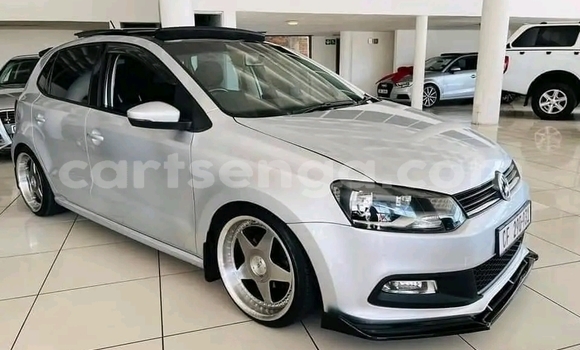 Buy Used Volkswagen Polo Silver Car in Manzini in Manzini Buy Used Volkswagen Polo Silver Car in Manzini in Manzini