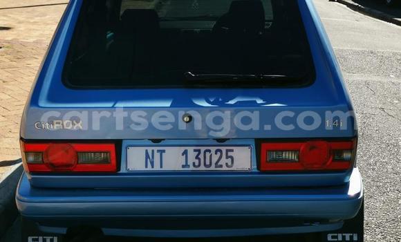 Buy Used Volkswagen Golf Blue Car in Manzini in Manzini Buy Used Volkswagen Golf Blue Car in Manzini in Manzini