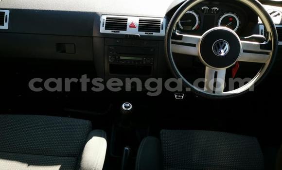 Buy Used Volkswagen Golf Blue Car in Manzini in Manzini Buy Used Volkswagen Golf Blue Car in Manzini in Manzini