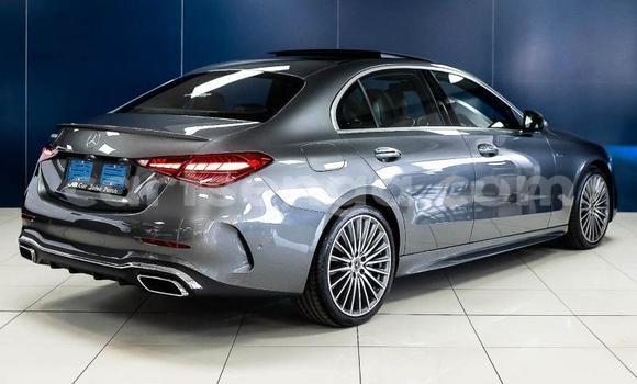 Buy Used Mercedes‒Benz C–Class Silver Car in Mbabane in Manzini Buy Used Mercedes‒Benz C–Class Silver Car in Mbabane in Manzini
