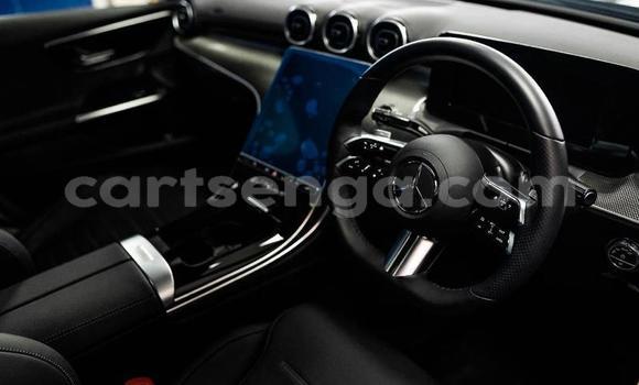 Buy Used Mercedes‒Benz C–Class Silver Car in Mbabane in Manzini Buy Used Mercedes‒Benz C–Class Silver Car in Mbabane in Manzini