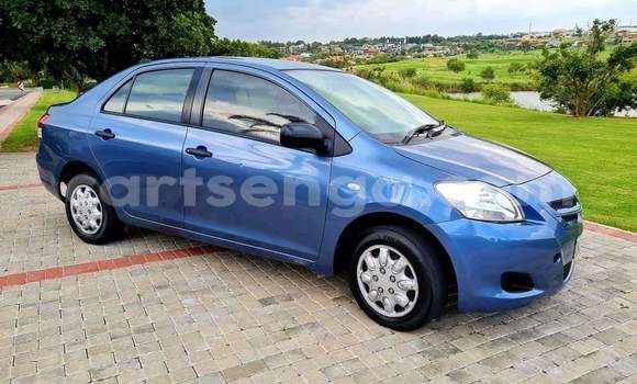 Nunua Ilio tumika Toyota Yaris Blue Gari ndani ya Big Bend nchini Wilaya ya Lubombo Nunua Ilio tumika Toyota Yaris Blue Gari ndani ya Big Bend nchini Wilaya ya Lubombo