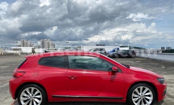 Nunua Ilio tumika Volkswagen Scirocco Red Gari ndani ya Hlatikulu nchini Wilaya ya Shiselweni Nunua Ilio tumika Volkswagen Scirocco Red Gari ndani ya Hlatikulu nchini Wilaya ya Shiselweni