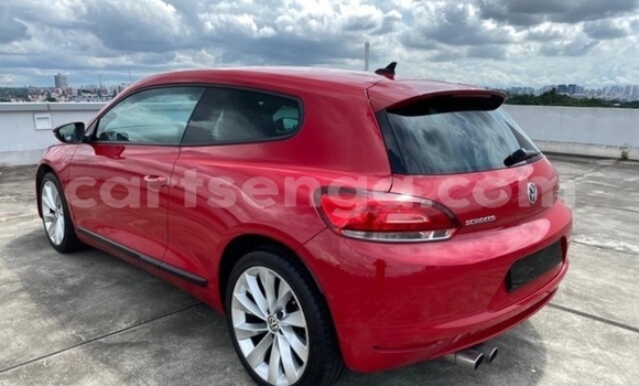 Nunua Ilio tumika Volkswagen Scirocco Red Gari ndani ya Hlatikulu nchini Wilaya ya Shiselweni Nunua Ilio tumika Volkswagen Scirocco Red Gari ndani ya Hlatikulu nchini Wilaya ya Shiselweni