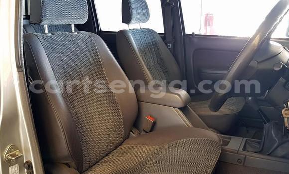 Buy Used Toyota Hilux Silver Car in Manzini in Manzini Buy Used Toyota Hilux Silver Car in Manzini in Manzini