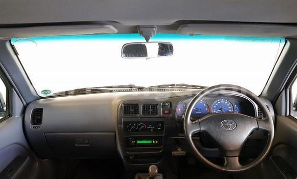 Buy Used Toyota Hilux Silver Car in Manzini in Manzini Buy Used Toyota Hilux Silver Car in Manzini in Manzini