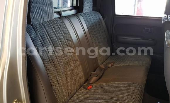 Buy Used Toyota Hilux Silver Car in Manzini in Manzini Buy Used Toyota Hilux Silver Car in Manzini in Manzini