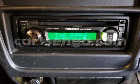 Buy Used Toyota Hilux Silver Car in Manzini in Manzini Buy Used Toyota Hilux Silver Car in Manzini in Manzini