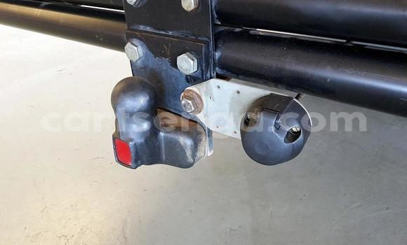 Buy Used Toyota Hilux Silver Car in Manzini in Manzini Buy Used Toyota Hilux Silver Car in Manzini in Manzini