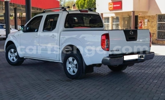 Nunua Ilio tumika Nissan Navara White Gari ndani ya Tabankulu nchini Wilaya ya Lubombo Nunua Ilio tumika Nissan Navara White Gari ndani ya Tabankulu nchini Wilaya ya Lubombo