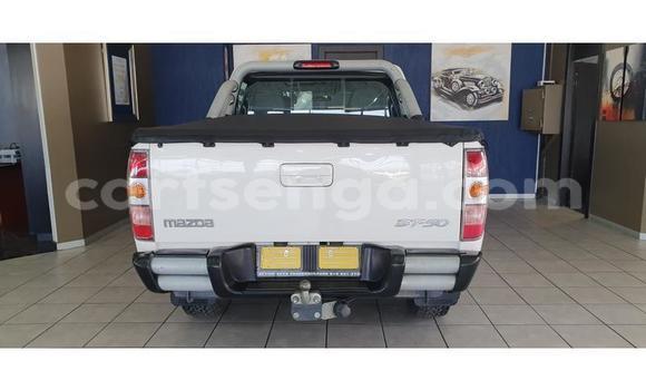 Buy Used Mazda BT-50 Other Car in Manzini in Manzini Buy Used Mazda BT-50 Other Car in Manzini in Manzini