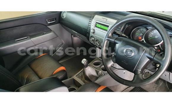 Buy Used Mazda BT-50 Other Car in Manzini in Manzini Buy Used Mazda BT-50 Other Car in Manzini in Manzini