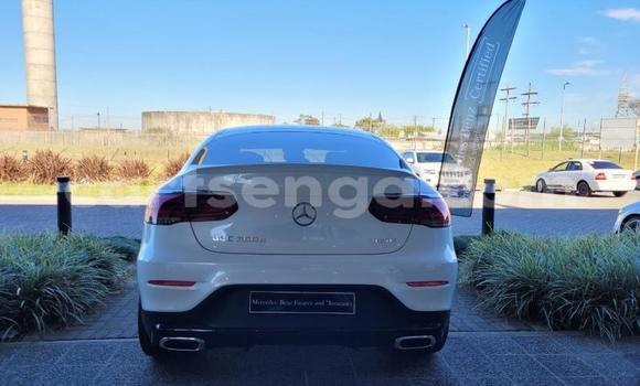 Acheter Occasion Voiture Mercedes-Benz GLC 250D Blanc à Mbabane, Manzini Acheter Occasion Voiture Mercedes-Benz GLC 250D Blanc à Mbabane, Manzini