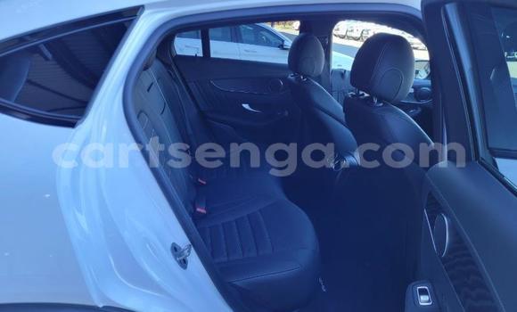 Acheter Occasion Voiture Mercedes-Benz GLC 250D Blanc à Mbabane, Manzini Acheter Occasion Voiture Mercedes-Benz GLC 250D Blanc à Mbabane, Manzini
