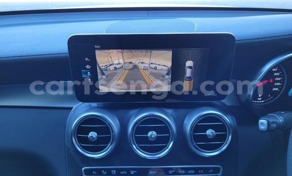 Acheter Occasion Voiture Mercedes-Benz GLC 250D Blanc à Mbabane, Manzini Acheter Occasion Voiture Mercedes-Benz GLC 250D Blanc à Mbabane, Manzini