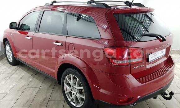 Buy Used Dodge Journey Red Car in Manzini in Manzini Buy Used Dodge Journey Red Car in Manzini in Manzini