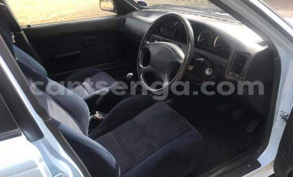 Buy Used Toyota Corolla Blue Car in Mbabane in Manzini Buy Used Toyota Corolla Blue Car in Mbabane in Manzini