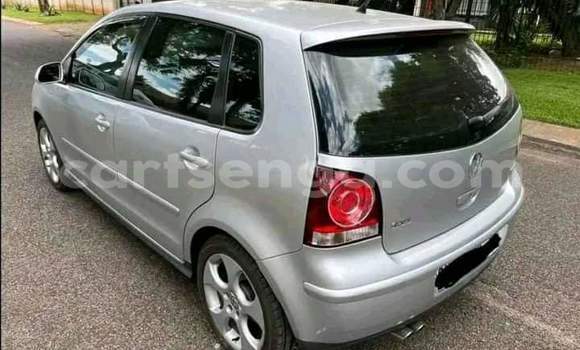Acheter Occasion Voiture Volkswagen Polo Gris à Mbabane, Manzini Acheter Occasion Voiture Volkswagen Polo Gris à Mbabane, Manzini