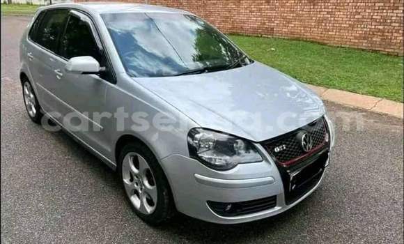 Acheter Occasion Voiture Volkswagen Polo Gris à Mbabane, Manzini Acheter Occasion Voiture Volkswagen Polo Gris à Mbabane, Manzini