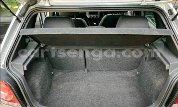 Acheter Occasion Voiture Volkswagen Polo Gris à Mbabane, Manzini Acheter Occasion Voiture Volkswagen Polo Gris à Mbabane, Manzini