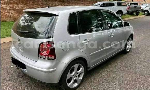 Acheter Occasion Voiture Volkswagen Polo Gris à Mbabane, Manzini Acheter Occasion Voiture Volkswagen Polo Gris à Mbabane, Manzini