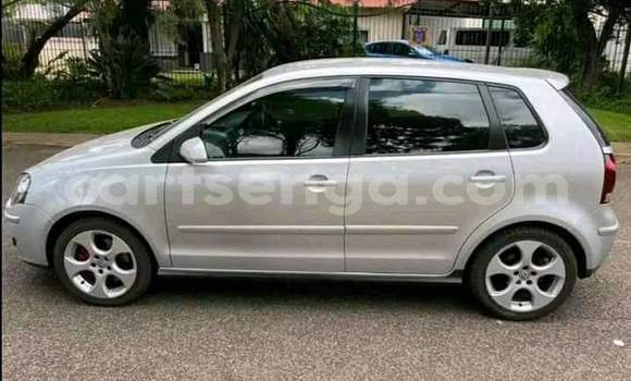 Acheter Occasion Voiture Volkswagen Polo Gris à Mbabane, Manzini Acheter Occasion Voiture Volkswagen Polo Gris à Mbabane, Manzini
