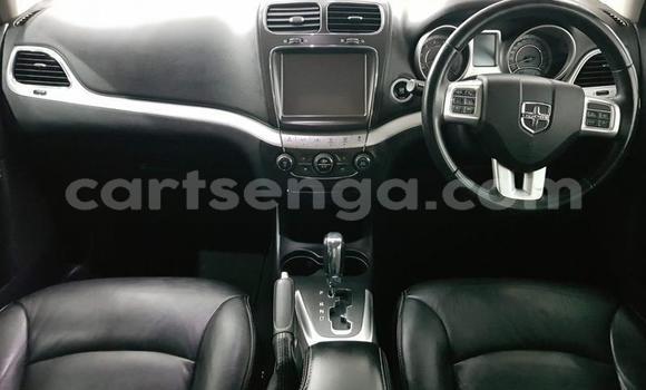 Buy Used Dodge Journey Red Car in Manzini in Manzini Buy Used Dodge Journey Red Car in Manzini in Manzini