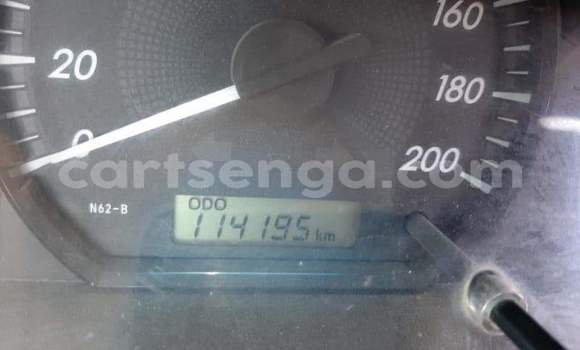 Buy Used Toyota Hilux White Car in Mbabane in Manzini Buy Used Toyota Hilux White Car in Mbabane in Manzini