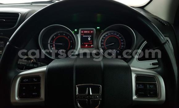 Buy Used Dodge Journey Red Car in Manzini in Manzini Buy Used Dodge Journey Red Car in Manzini in Manzini