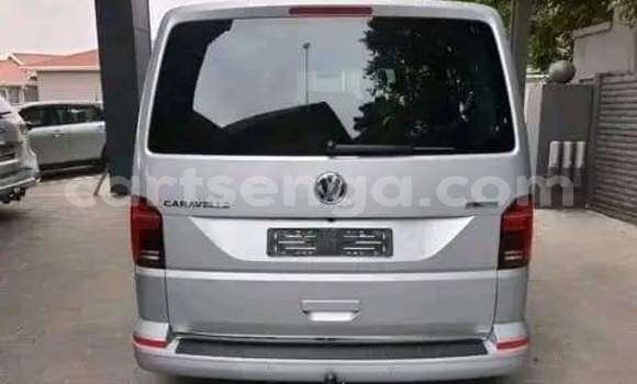 Buy Used Volkswagen Caravelle Silver Car in Mbabane in Manzini Buy Used Volkswagen Caravelle Silver Car in Mbabane in Manzini