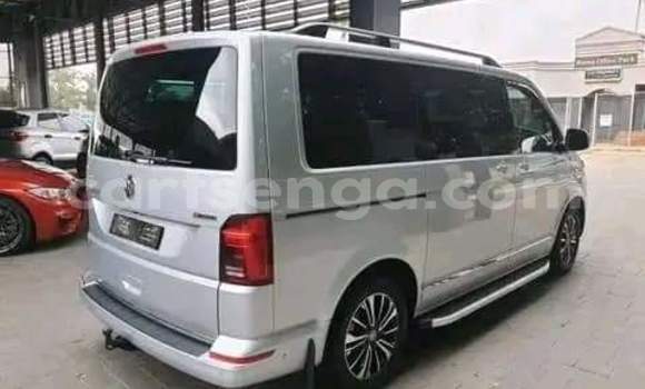 Buy Used Volkswagen Caravelle Silver Car in Mbabane in Manzini Buy Used Volkswagen Caravelle Silver Car in Mbabane in Manzini
