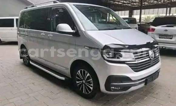Buy Used Volkswagen Caravelle Silver Car in Mbabane in Manzini Buy Used Volkswagen Caravelle Silver Car in Mbabane in Manzini